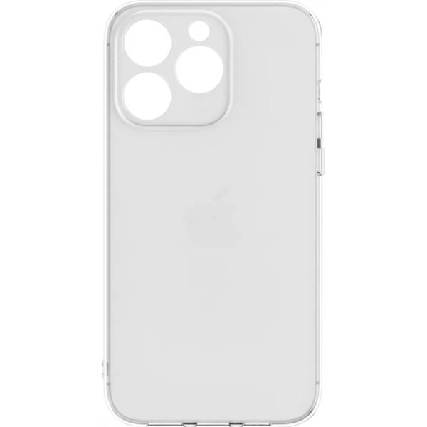 Чохол BeCover для Realme 15T Transparancy (714695)