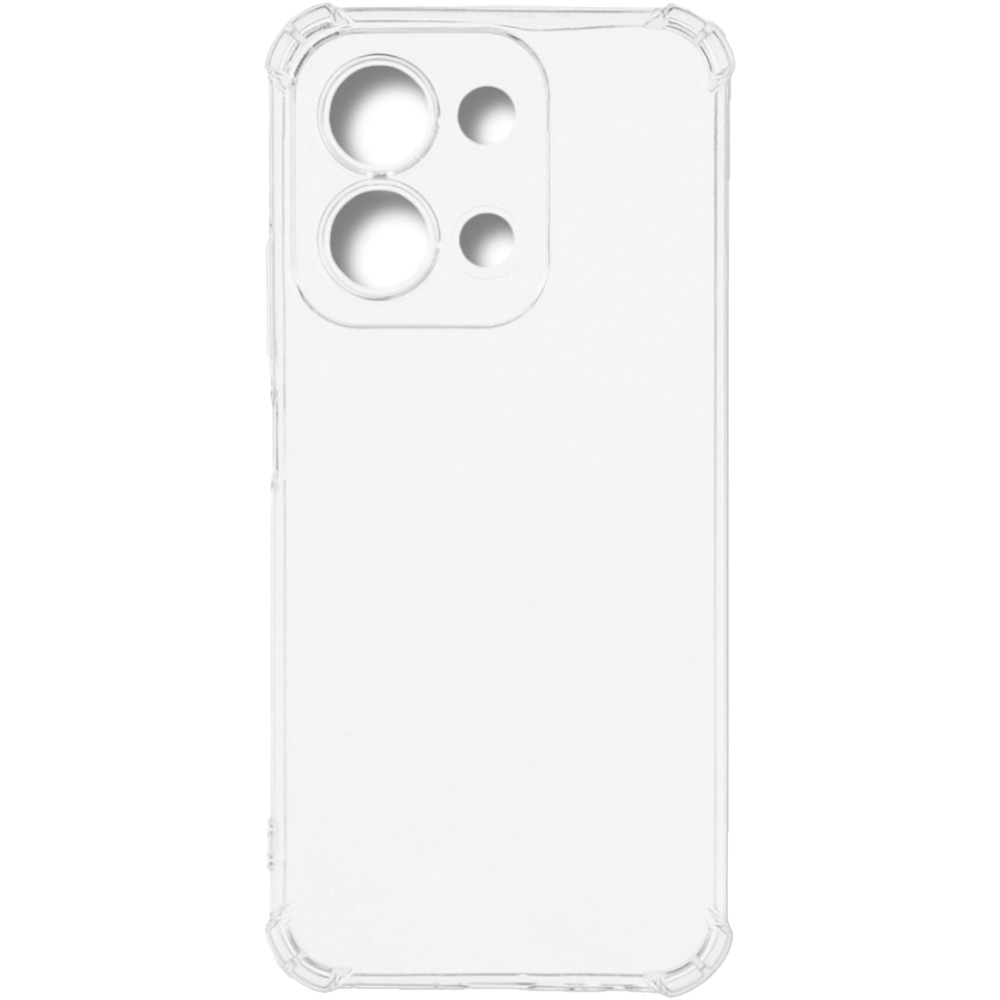 Чехол BECOVER Anti-Shock для Poco C85 4G Clear (714700)