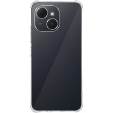 Чохол BECOVER Anti-Shock для Tecno Spark 40C 4G Clear (714706)