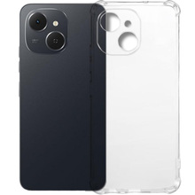 Чохол BECOVER Anti-Shock для Tecno Spark 40C 4G Clear (714706)