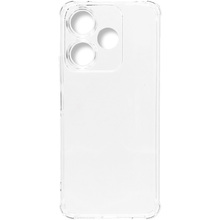 Чохол BECOVER Anti-Shock для Xiaomi Redmi 13x Clear (714707)