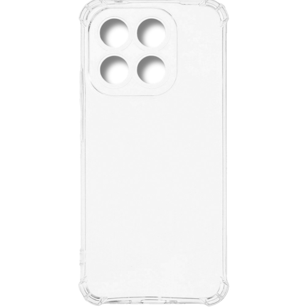 Чохол BECOVER Anti-Shock для Xiaomi 15T Clear (714708)