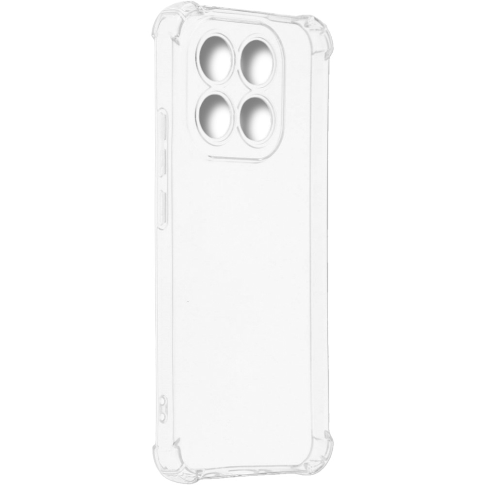 Чохол BECOVER Anti-Shock для Xiaomi 15T Clear (714708) Тип чохол-накладка