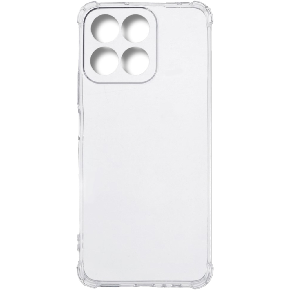 Чохол BECOVER Anti-Shock для Honor 200 Smart Clear (714709) Тип чохол-накладка