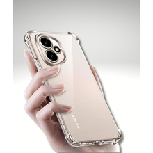 Чохол BECOVER Anti-Shock для Honor 400 Clear (714710)