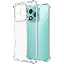 Чохол BECOVER Anti-Shock для Honor 400 Lite Clear (714711)