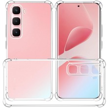 Чохол BECOVER Anti-Shock для Infinix Hot 60 Pro Plus (X6886) Clear (714698)