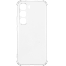 Чохол BECOVER Anti-Shock для Infinix Hot 60 Pro Plus (X6886) Clear (714698)