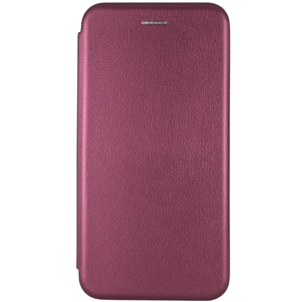 Чохол BECOVER Exclusive для Infinix Hot 60 Pro Plus (X6886) Red Wine (714718)