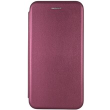 Чохол BECOVER Exclusive для Infinix Hot 60 Pro Plus (X6886) Red Wine (714718)