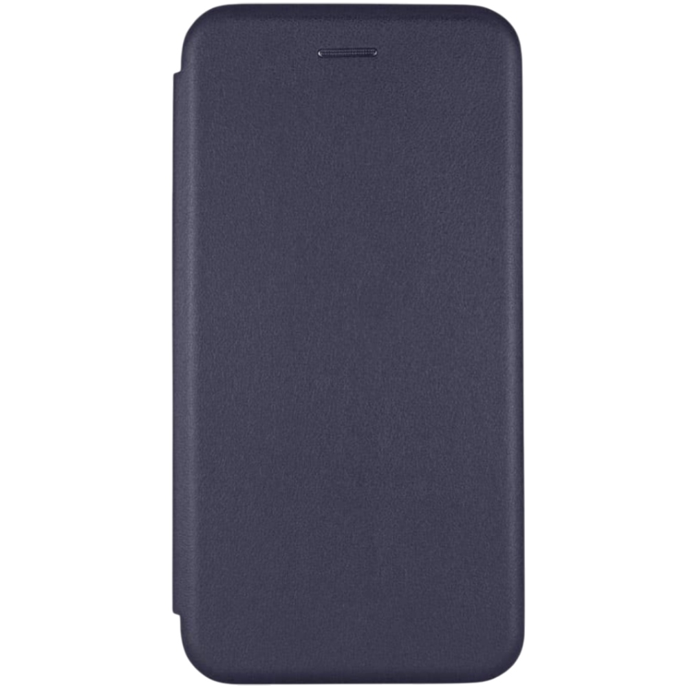 Чохол BECOVER Exclusive для Infinix Hot 60 Pro Plus (X6886) Deep Blue (714717)