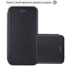 Чехол BECOVER для Exclusive для Infinix Hot 60 Pro Plus (X6886) Black (714716)