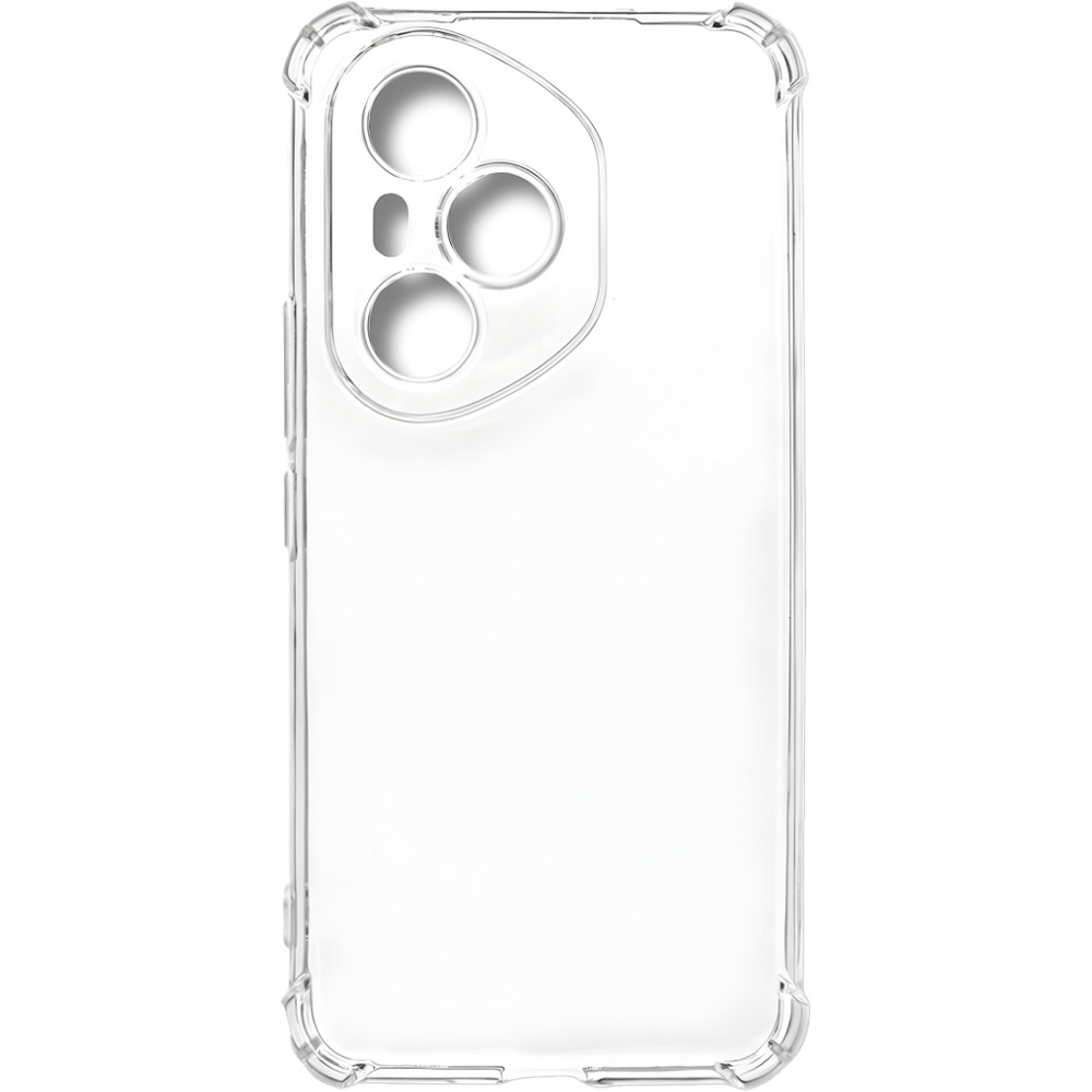 Чохол BECOVER Anti-Shock для Honor 400 Pro Clear (714712)