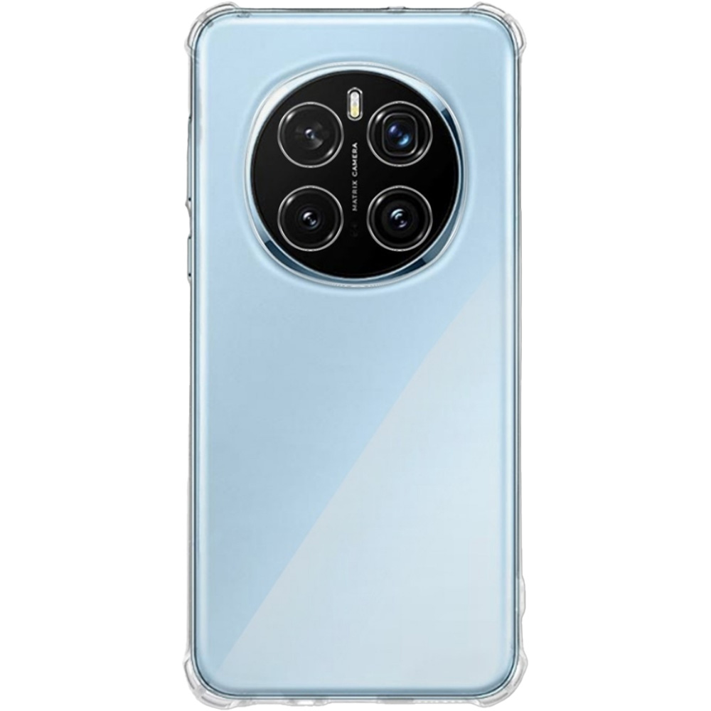 Фото Чохол BECOVER Anti-Shock для Honor Magic7 Pro Clear (714713)