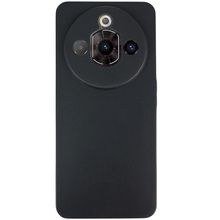 Чохол BECOVER Nubia Focus Pro Black (714751)