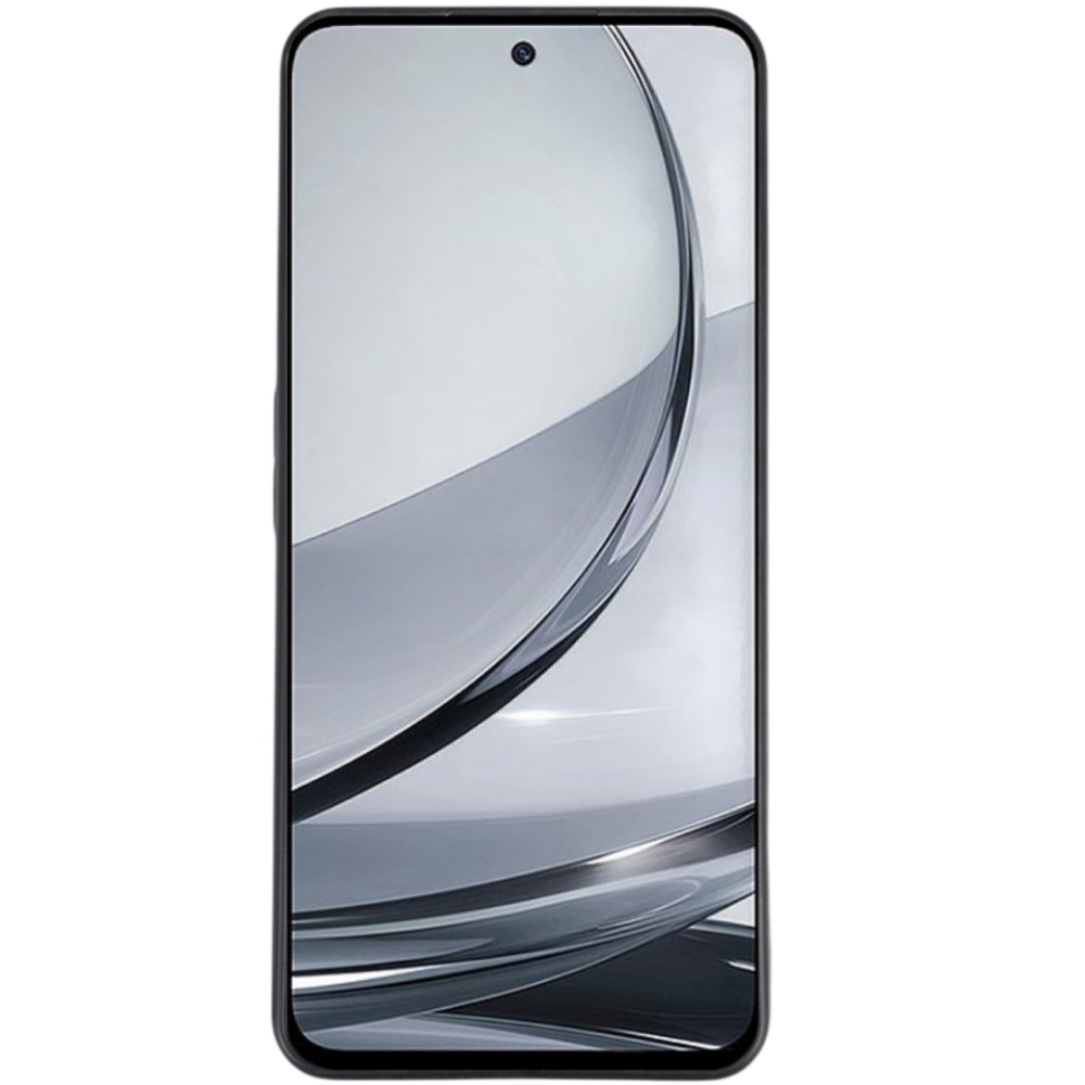 Чохол BECOVER Nubia Focus Pro Black (714751) Сумісність за моделлю ZTE Nubia Focus Pro 5G