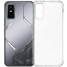 Чохол BECOVER Anti-Shock для Infinix GT 30 Pro (X6873) Clear (714697)