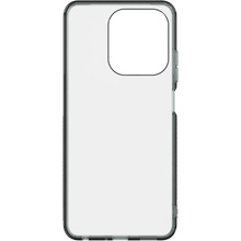 Чохол OPPO для OPPO A5x Transparent Black (OOK25505)