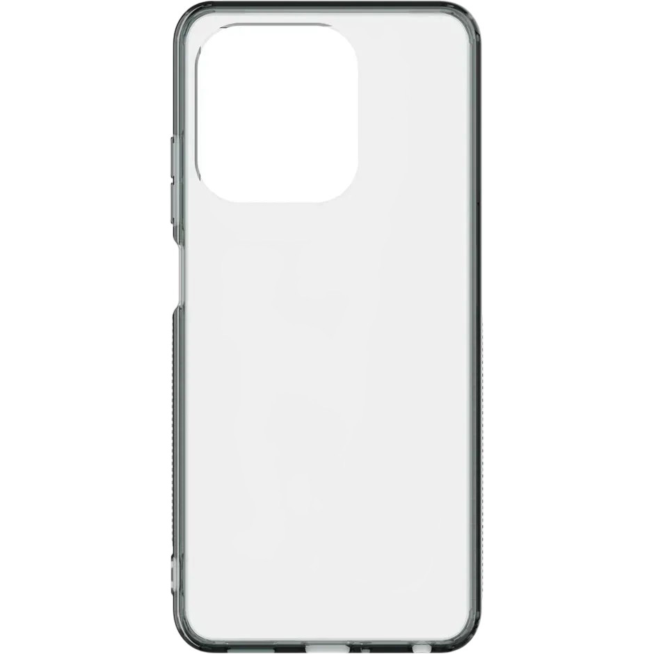 Чохол OPPO для OPPO A5x Transparent Black (OOK25505) Сумісність за моделлю OPPO A5x