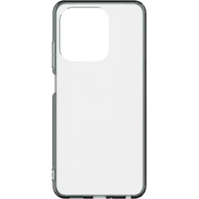 Чохол OPPO для OPPO A5x Transparent Black (OOK25505)