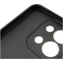 Чохол DENGOS для Xiaomi Redmi 15C Black (DG-TPU-CRBN-240)