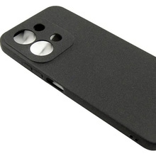 Чохол DENGOS для Xiaomi Redmi 15C Black (DG-TPU-CRBN-240)