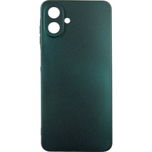 Чохол DENGOS Soft для Samsung A07 Green (DG-TPU-SOFT-82)