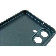 Чохол DENGOS Soft для Samsung A07 Green (DG-TPU-SOFT-82)