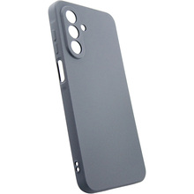 Чохол DENGOS Carbon для Samsung A17 Grey (DG-TPU-CRBN-237)