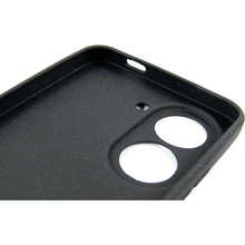 Чохол DENGOS Carbon для Xiaomi Redmi A5 Black (DG-TPU-CRBN-233)