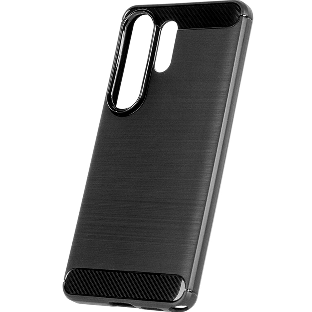 Чехол COLORWAY для Samsung Galaxy S26 Ultra Black (CW-CTCbSG948-BK) Совместимость по модели Samsung Galaxy S26 Ultra