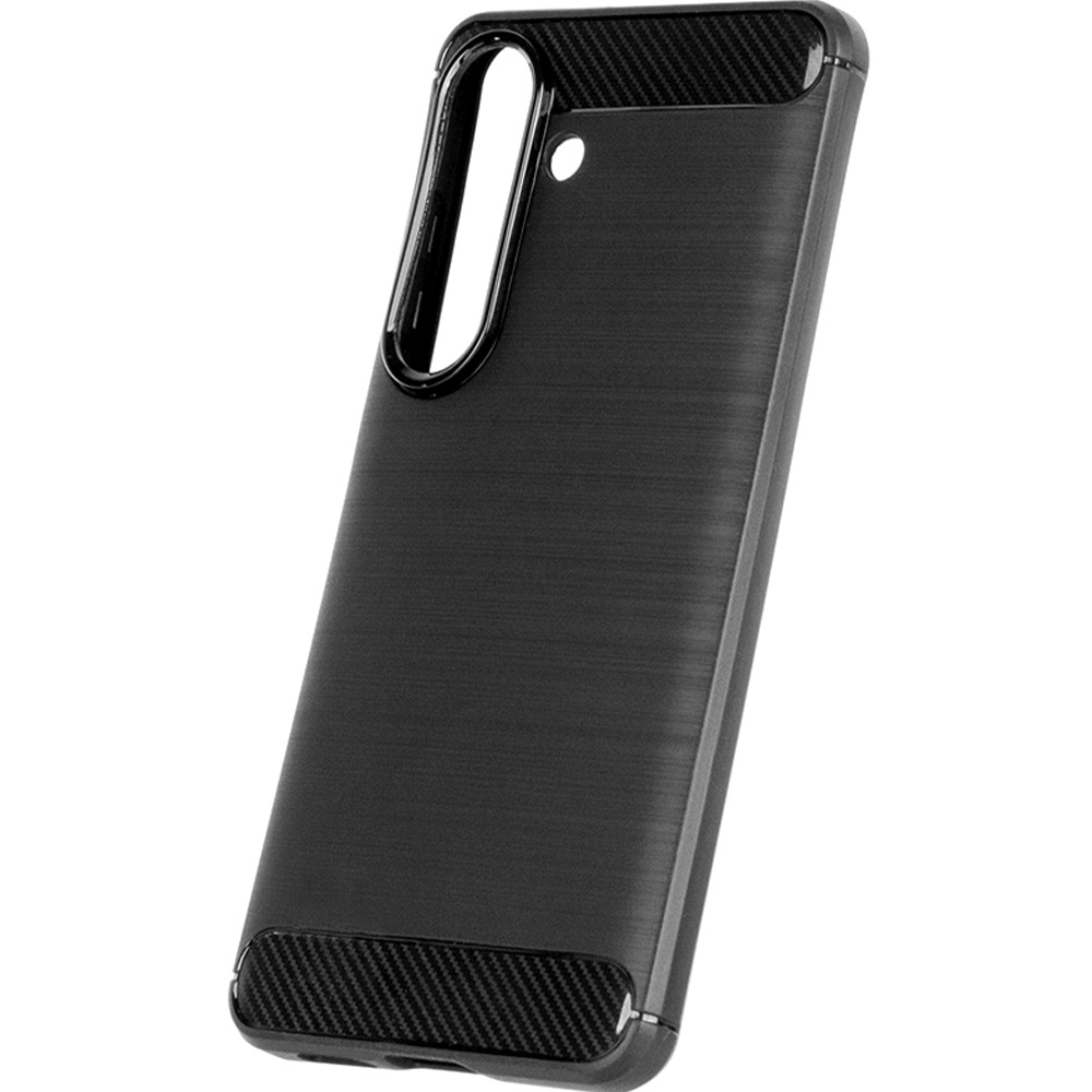 Чохол COLORWAY для Samsung Galaxy S26 (CW-CTCbSG942-BK) Сумісність за моделлю Samsung Galaxy S26