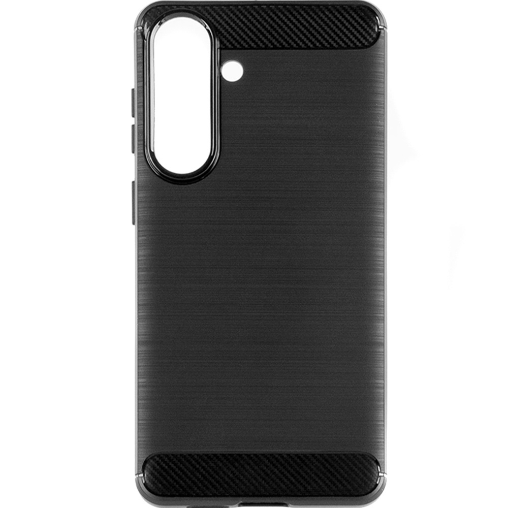 Чохол COLORWAY для Samsung Galaxy S26+ Black (CW-CTCbSG947-BK)