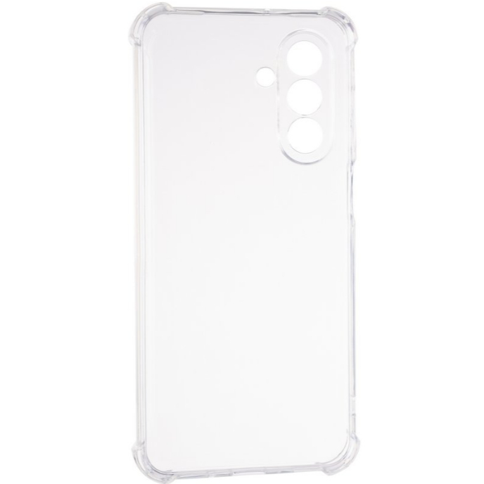 Чохол GELIUS Ultra Thin Proof Samsung S25 FE Transparent (00000101919) Сумісність за моделлю Samsung Galaxy S25 FE