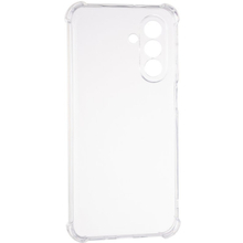 Чохол GELIUS Ultra Thin Proof Samsung S25 FE Transparent (00000101919)