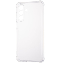 Чохол GELIUS Ultra Thin Proof Samsung S25 FE Transparent (00000101919)