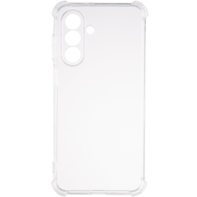 Чохол GELIUS Ultra Thin Proof Samsung S25 FE Transparent (00000101919)