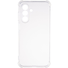 Чохол GELIUS Ultra Thin Proof Samsung S25 FE Transparent (00000101919)