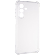 Чохол GELIUS Ultra Thin Proof Samsung S25 FE Transparent (00000101919)