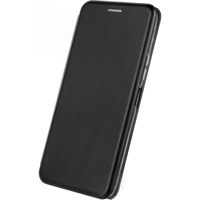 Чехол COLORWAY Simple Book для Xiaomi Redmi Note 15 Pro + 5G Black (CW-CSBXRN15PP5-BK) Совместимость по модели Xiaomi Redmi Note 15 Pro+ 5G