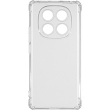 Чохол COLORWAY TPU AntiShock для Xiaomi Redmi Note 15 5G Clear (CW-CTASXRN15G)