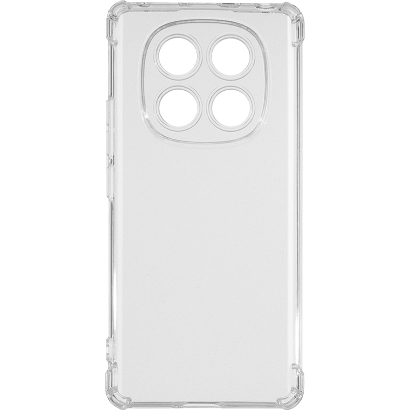 Чохол COLORWAY TPU AntiShock для Xiaomi Redmi Note 15 Clear (CW-CTASXRN15)