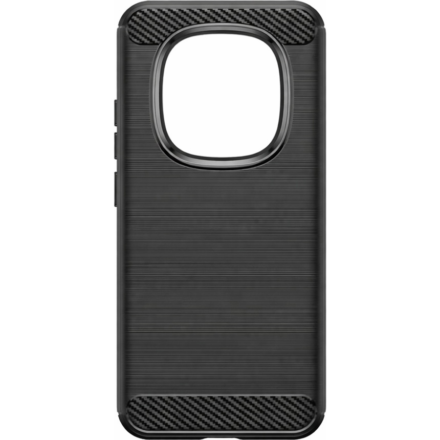 Чохол COLORWAY TPU Сarbon для Xiaomi Redmi Note 15 5G Black (CW-CTCbXRN15G-BK)