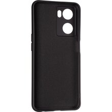 Чехол GELIUS для Motorola E15 Black (00000101918)