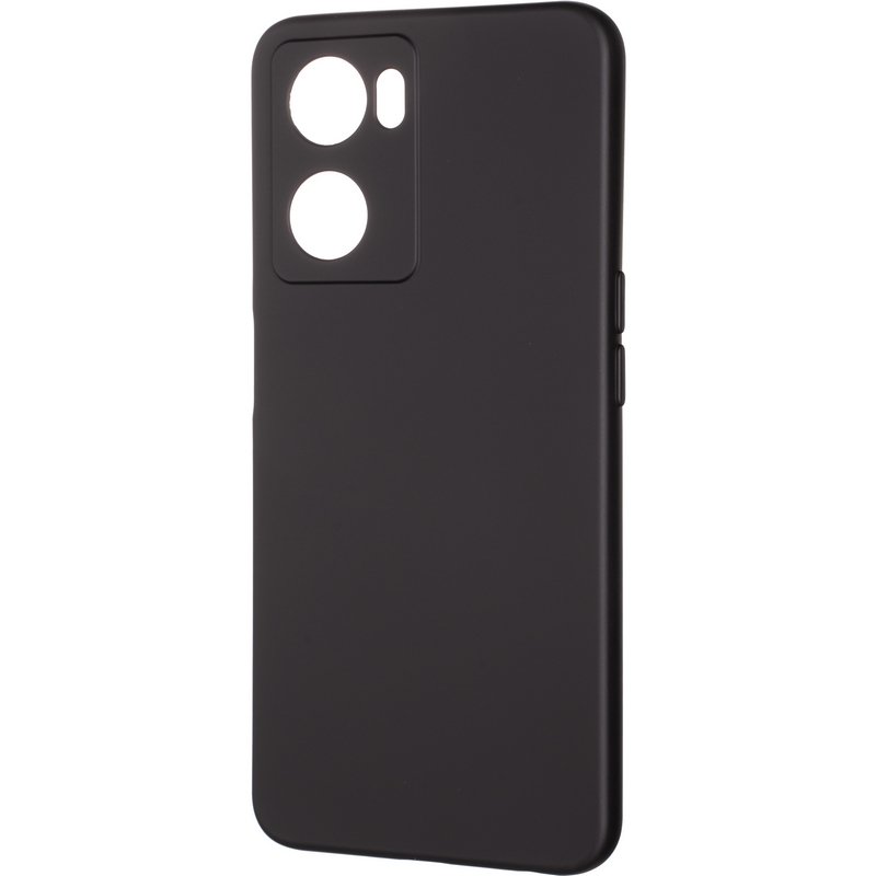 Чехол GELIUS для Motorola E15 Black (00000101918) Совместимость по модели Motorola Moto E15