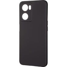 Чехол GELIUS для Motorola E15 Black (00000101918)