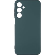 Чохол GELIUS для Samsung S25 FE Green (00000101920)