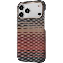 Чехол PROOVE Carbon Slim with Magnetic Ring для Apple iPhone 17 Pro Glowrise (PCCSIP17P052)