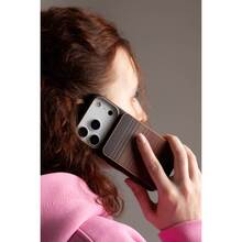 Чехол PROOVE Carbon Slim with Magnetic Ring для Apple iPhone 17 Pro Glowrise (PCCSIP17P052)