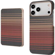 Чехол PROOVE Carbon Slim with Magnetic Ring для Apple iPhone 17 Pro Max Glowrise (PCCSIP17PM52)